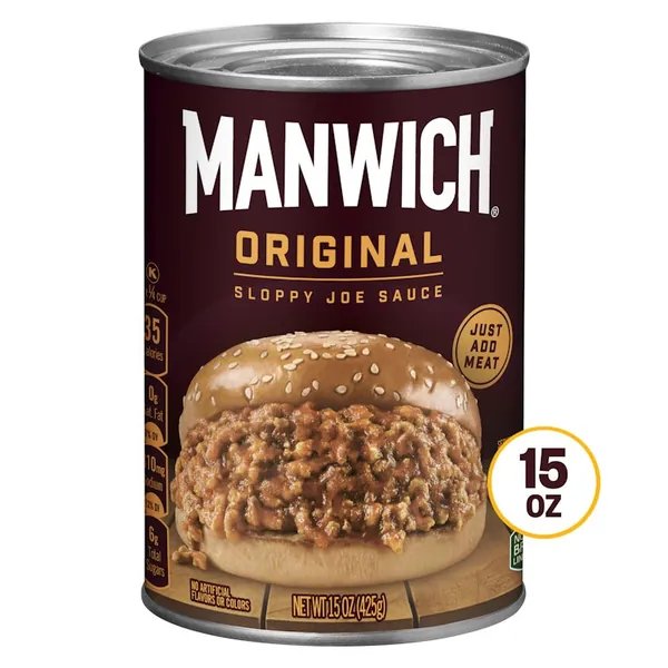 Sloppy Joe Sauce