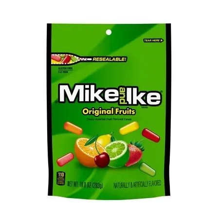 Mike n Ike Original