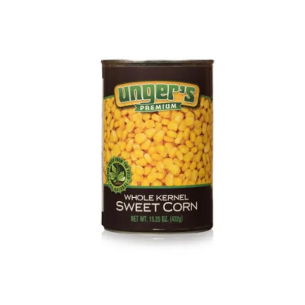 Whole Kernel Corn