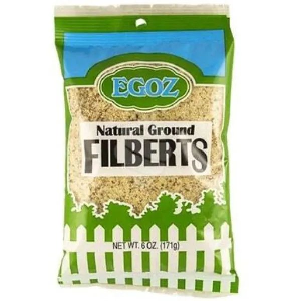 Ground Filberts