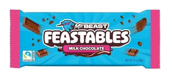 Milk Chocolate Large