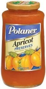 Polaner Apricot Pres 32-oz