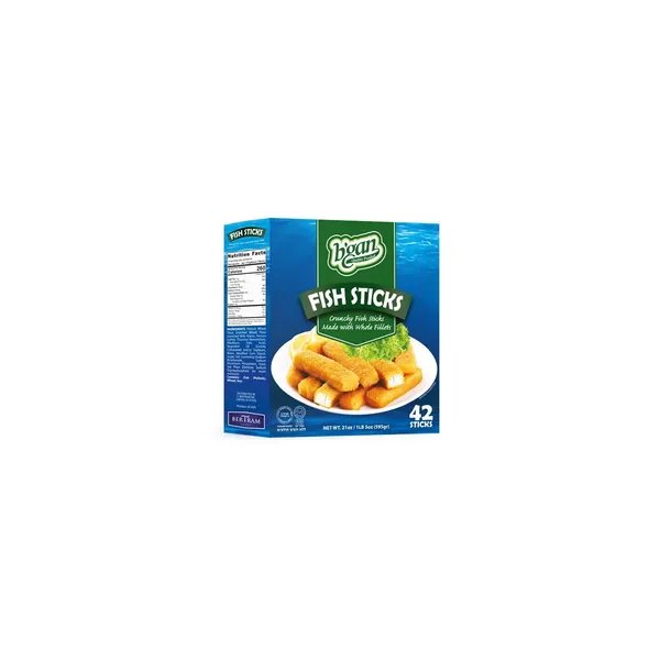 Fish Sticks