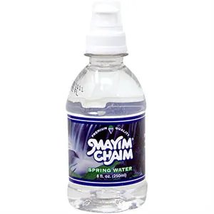 Spring Water 8 Pack