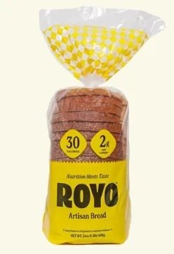 Artisan Bread