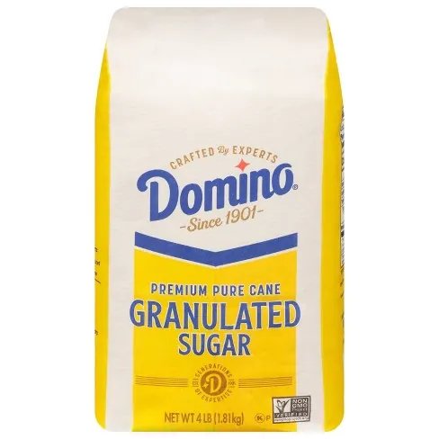 Granulated Sugar