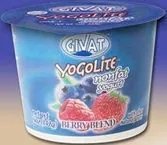 Field Berry Yogolite