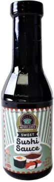 Sweet Sushi Sauce