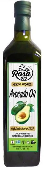 Avocado Oil