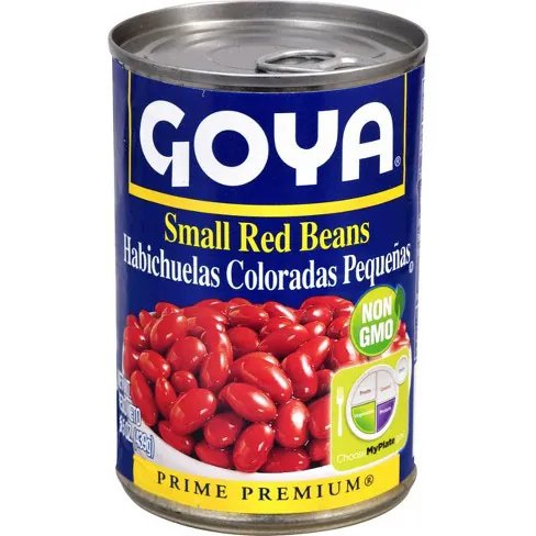 Small Red Beans