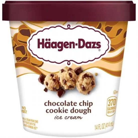 Cookie Dough Chip