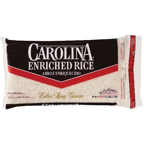 Extra Long Grain White Rice