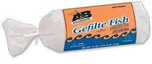 A&B Gefilte Fish