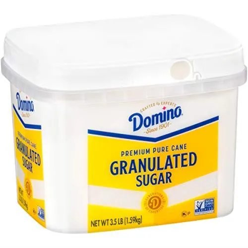 Granulated Sugar