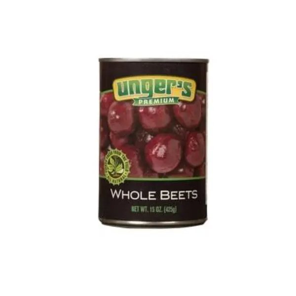 Unger's Whole Beets