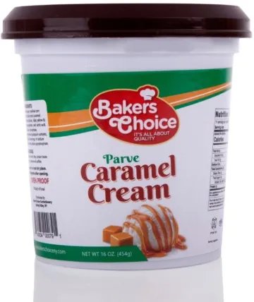 Carmel Cream Parve