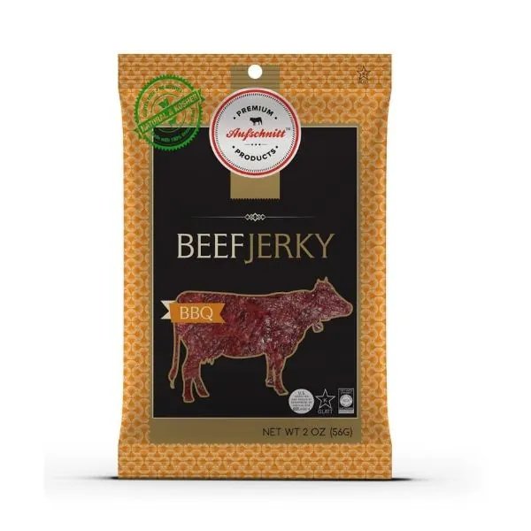 Beef Jerky BBQ