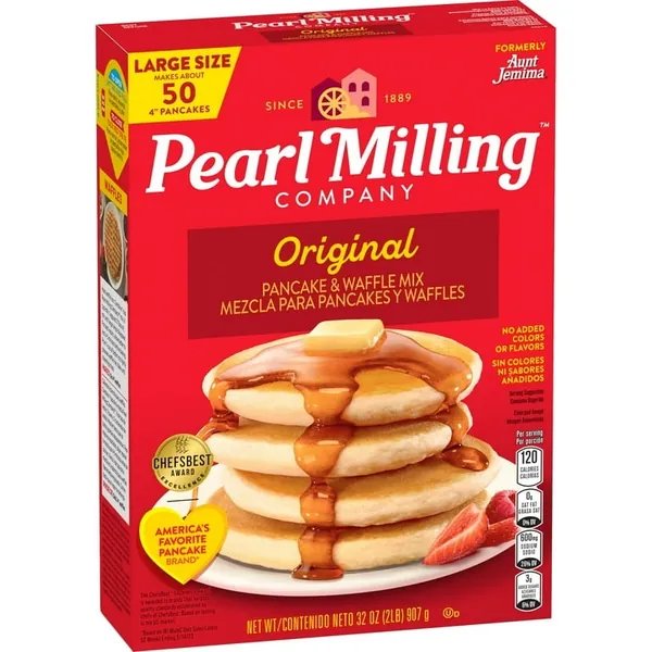 Pancake Mix Original