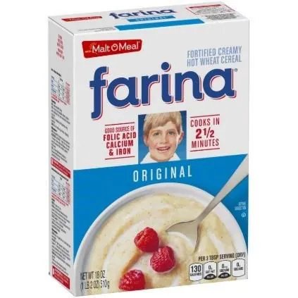 Farina 28-oz