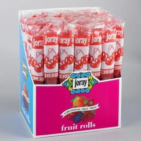 Fruit Leather Cherry