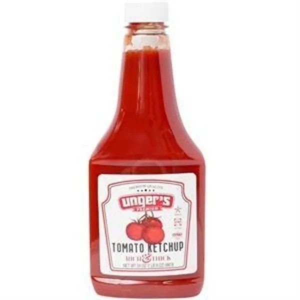Tomato Ketchup