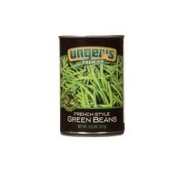 Unger's French Green Beans