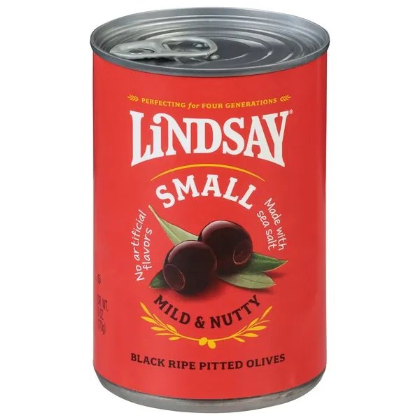 Olives Small Pitted