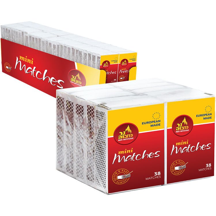 Mini Matches