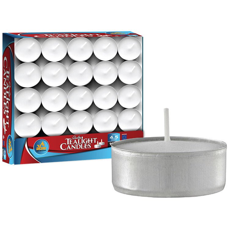 Tealight Candles
