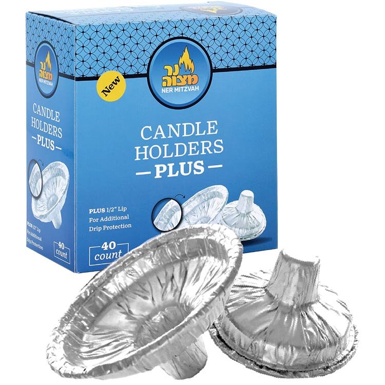 Candle Holders Plus