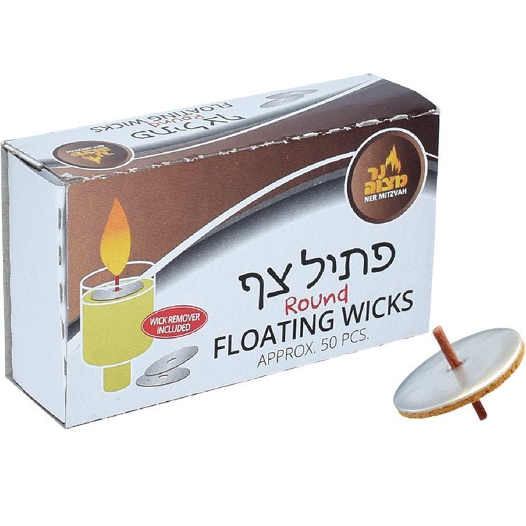 Floating Wicks 50-ct