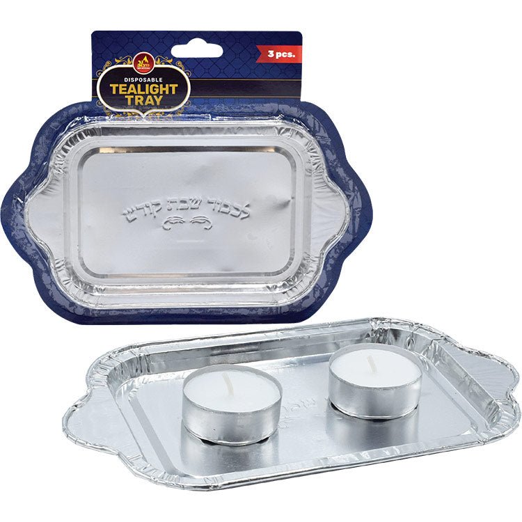 Tealights Tray