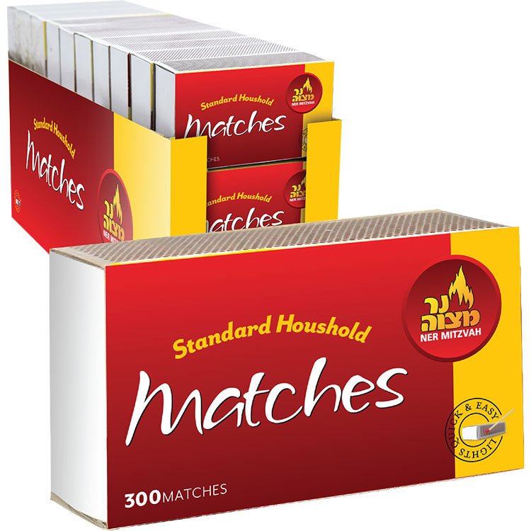 Kitchen Matches