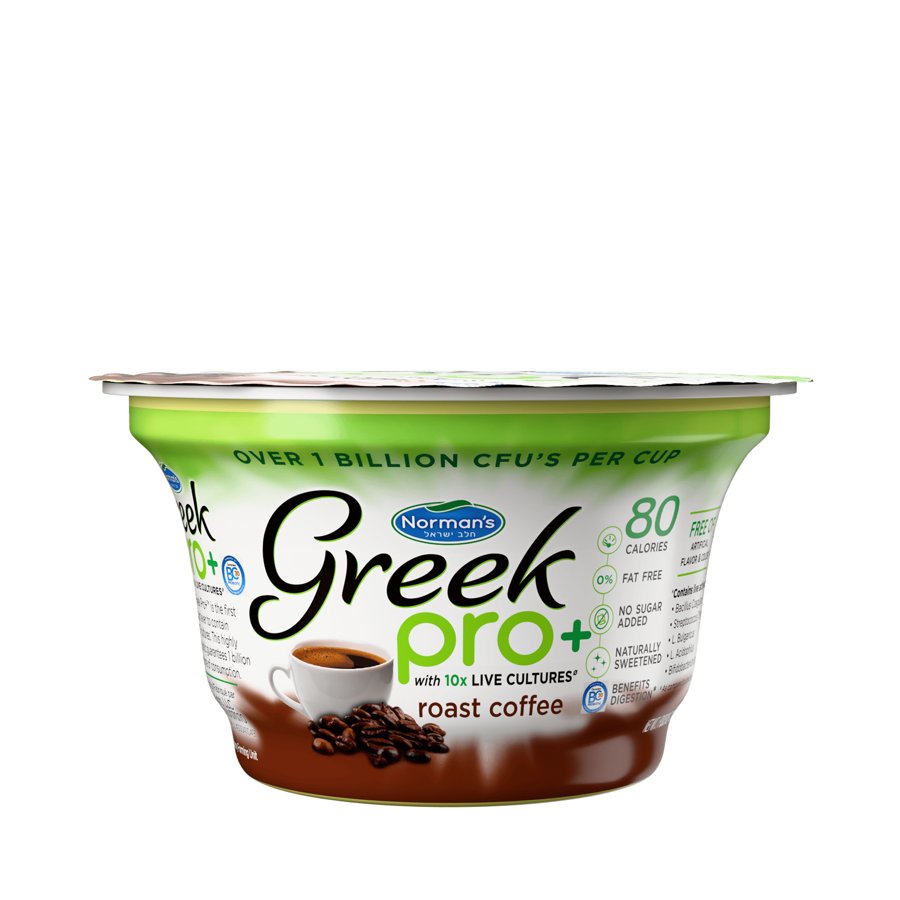 Greek Pro Roast Coffee