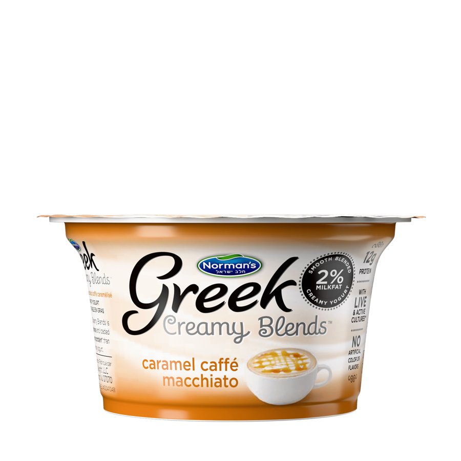 Greek 2% Madagascar Vanilla