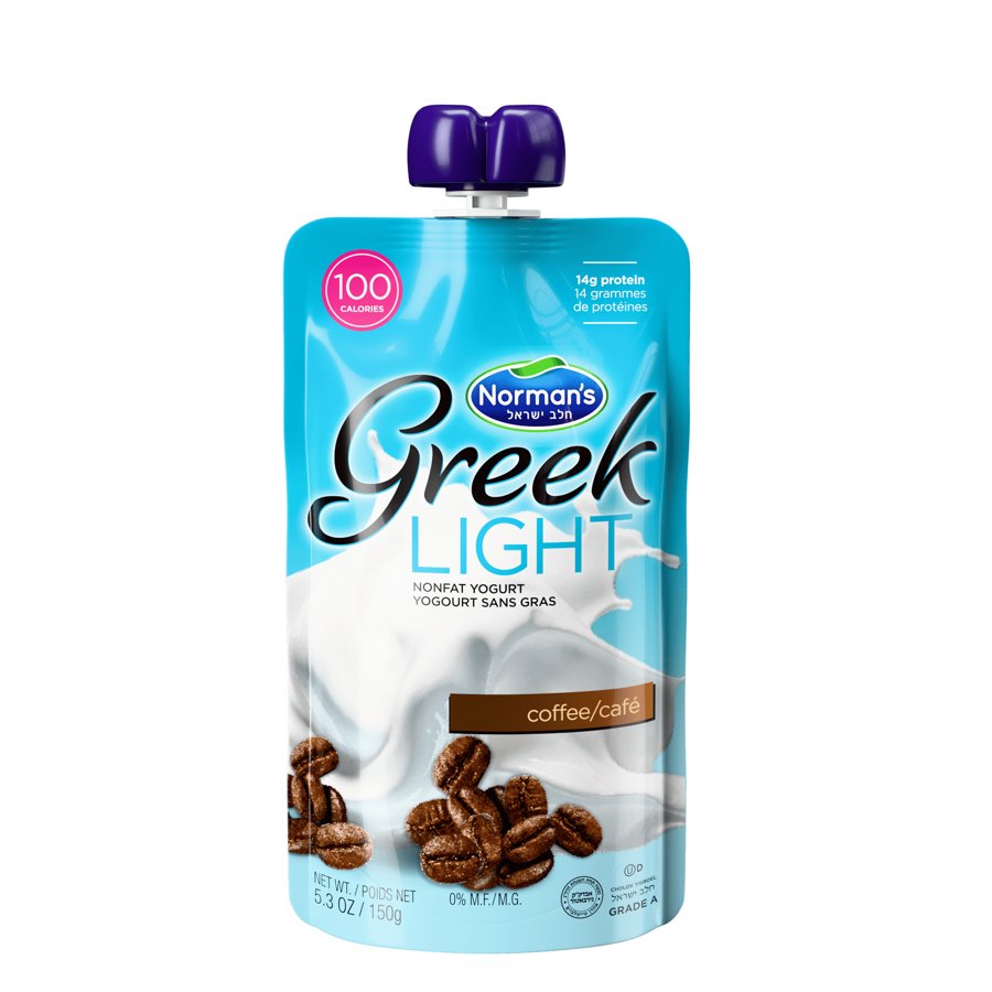 Greek Light Pear