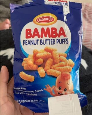 Bamba 8pk Kp