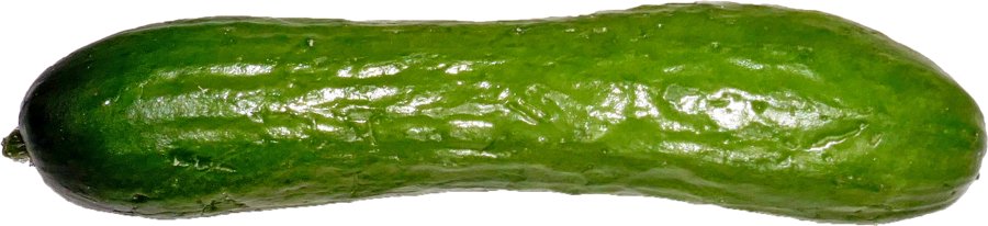 Mini Cucumbers pk