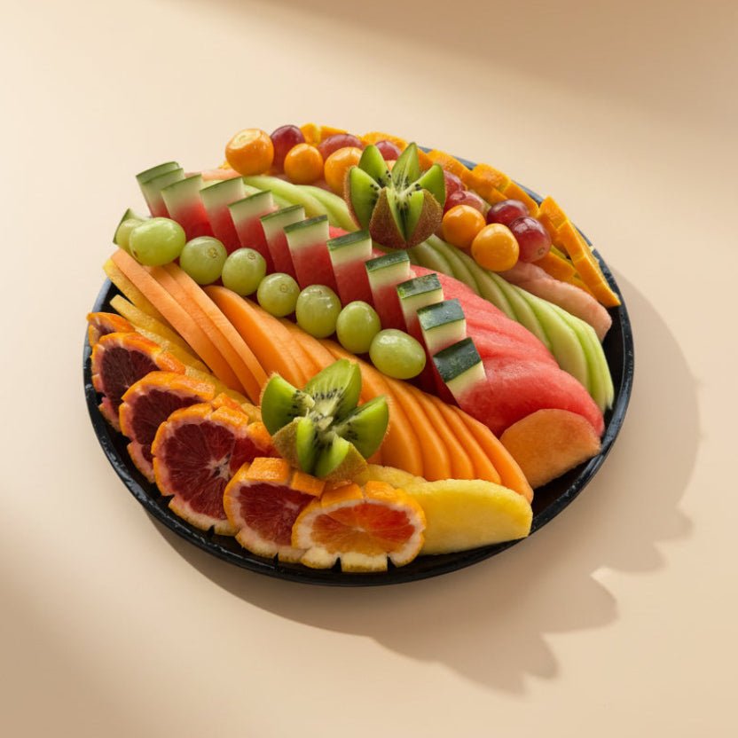 Fruit Platter 12'