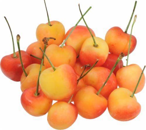 Rainer Cherries