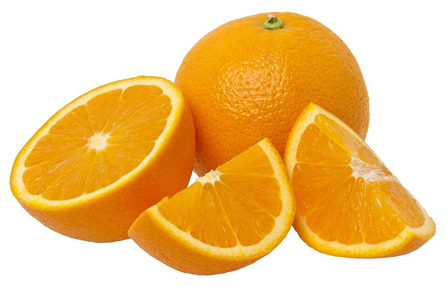 Oranges Large