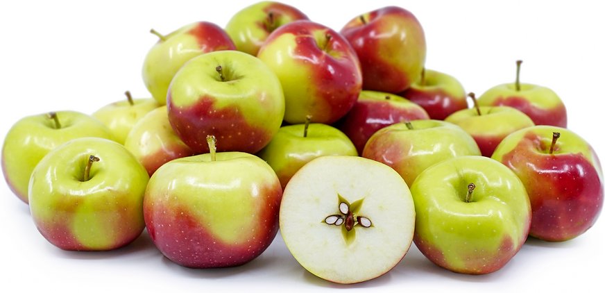 Baby Apple