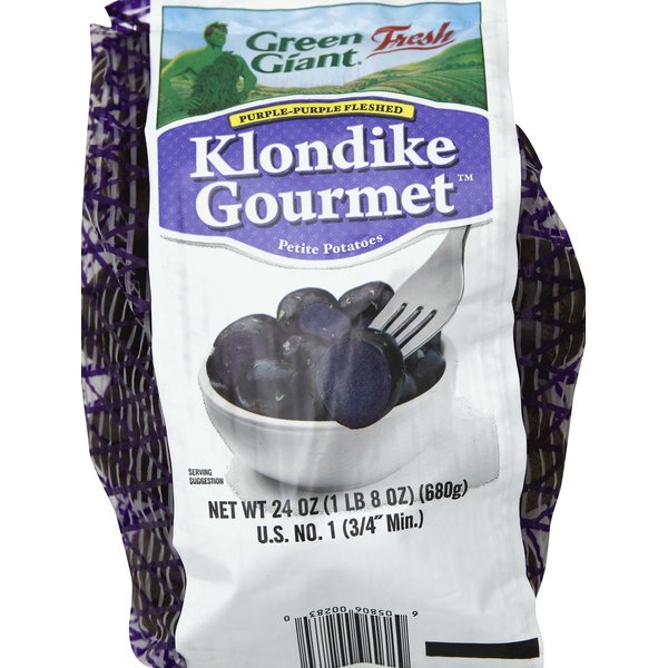 Purple Petite Idaho