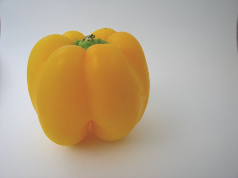 Yellow Pepper