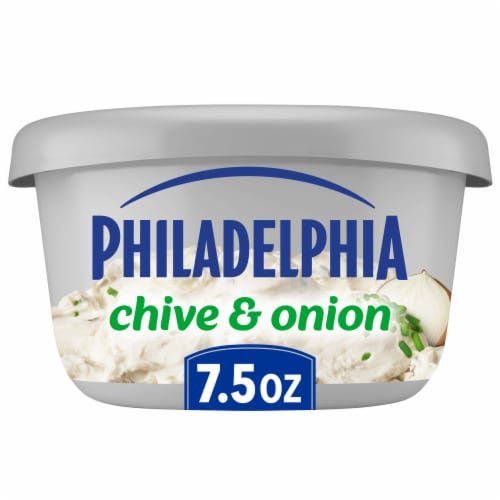 Chive & Onion
