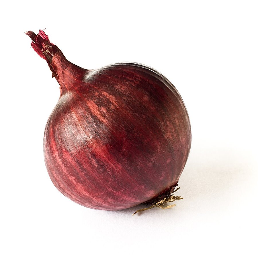 Onion Red