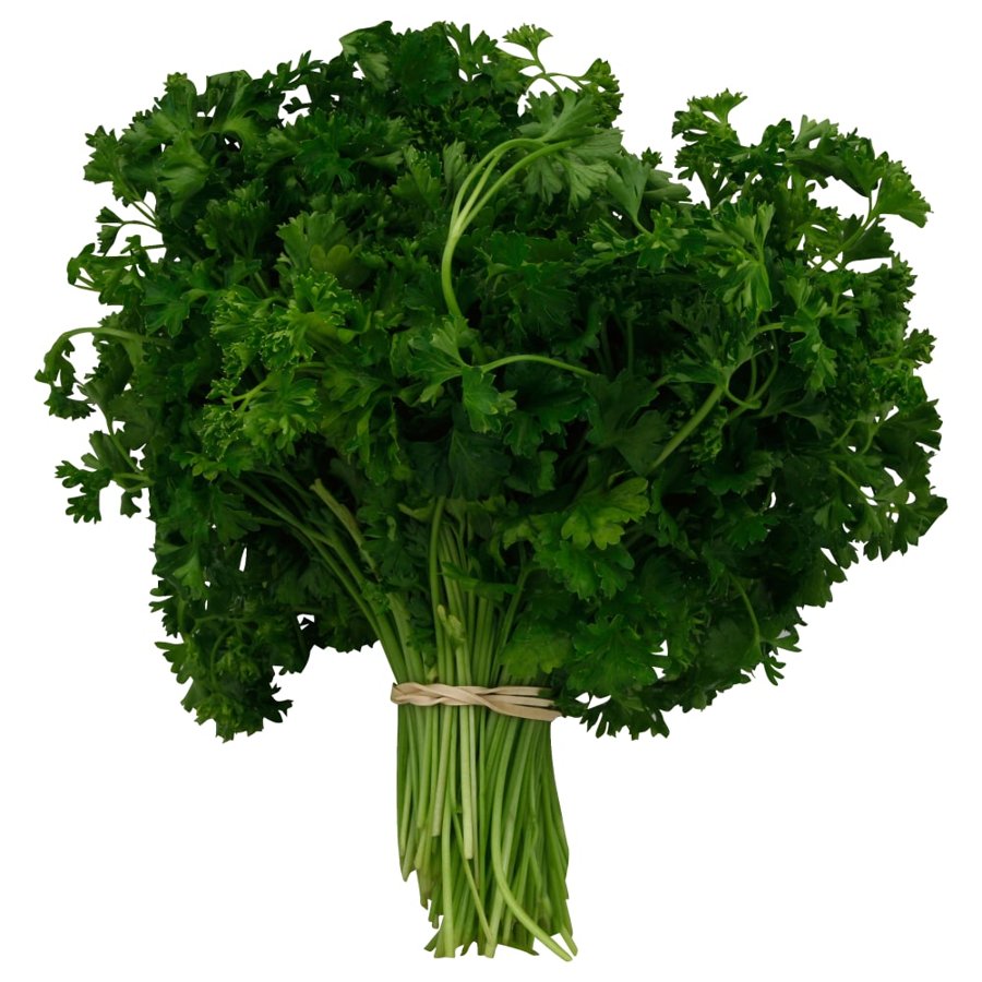 Parsley Checked