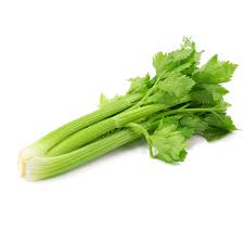 Checked Celery
