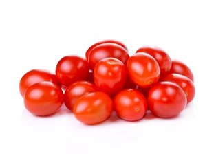 Grape Tomatoes Organic