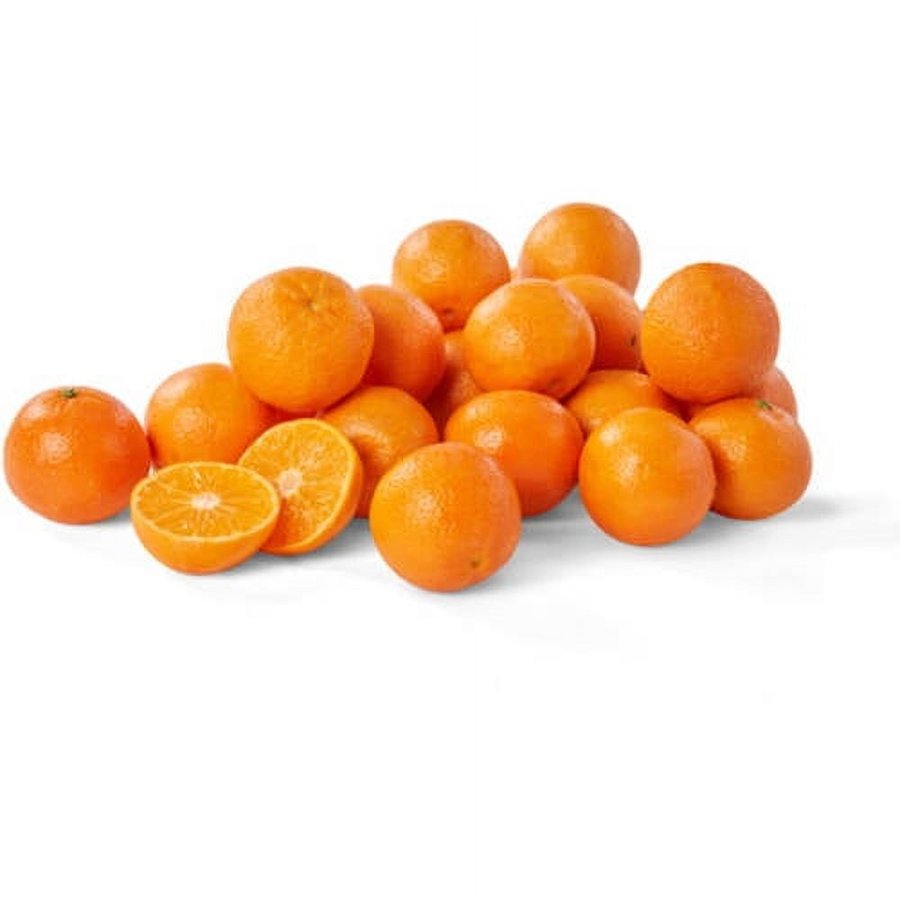 Clementines Bag